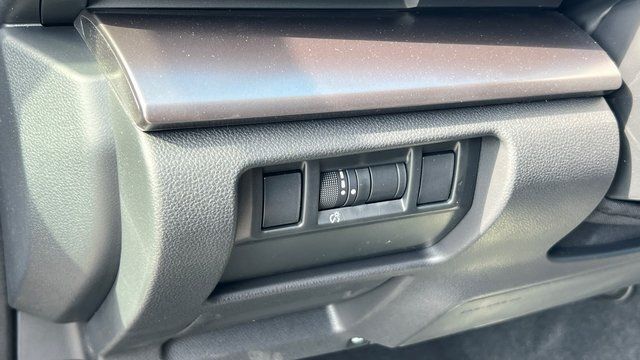 2026 Subaru IMPREZA Sport Fredericksburg VA