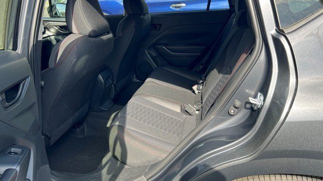 2026 Subaru IMPREZA Sport Fredericksburg VA