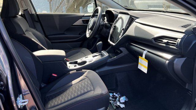 2026 Subaru IMPREZA Sport Fredericksburg VA