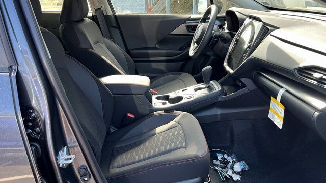 2026 Subaru IMPREZA Sport Fredericksburg VA