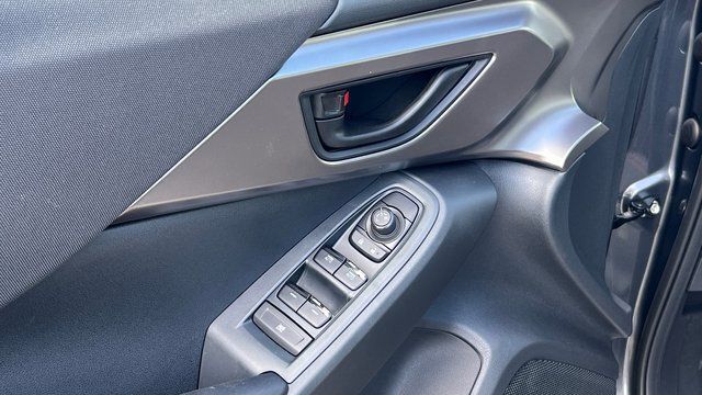 2026 Subaru IMPREZA Sport Fredericksburg VA
