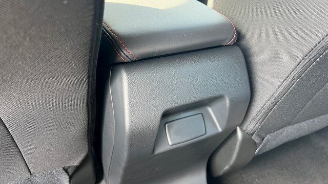 2026 Subaru IMPREZA Sport Fredericksburg VA