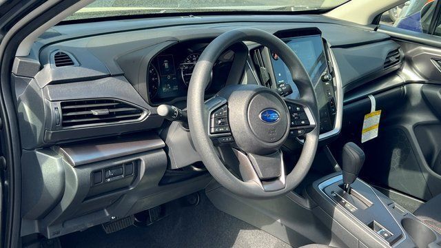 2026 Subaru IMPREZA Sport Fredericksburg VA