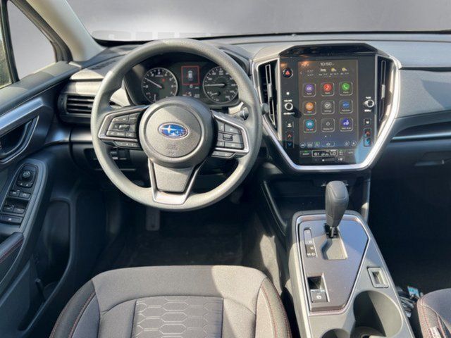 2026 Subaru IMPREZA Sport Fredericksburg VA