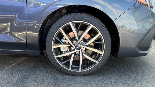 2026 Subaru IMPREZA Sport Fredericksburg VA