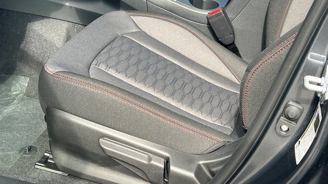 2026 Subaru IMPREZA Sport Fredericksburg VA