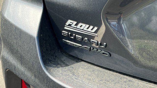 2026 Subaru IMPREZA Sport Fredericksburg VA