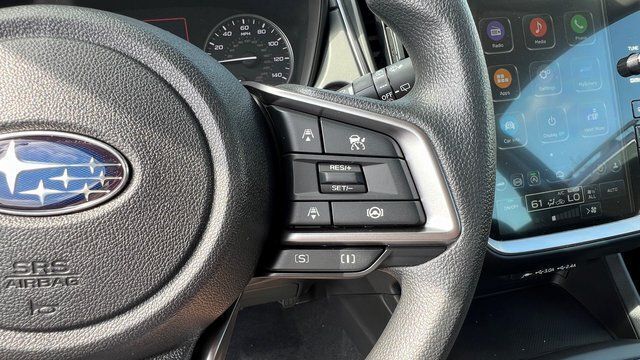 2026 Subaru IMPREZA Sport Fredericksburg VA