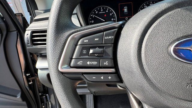 2026 Subaru IMPREZA Sport Fredericksburg VA