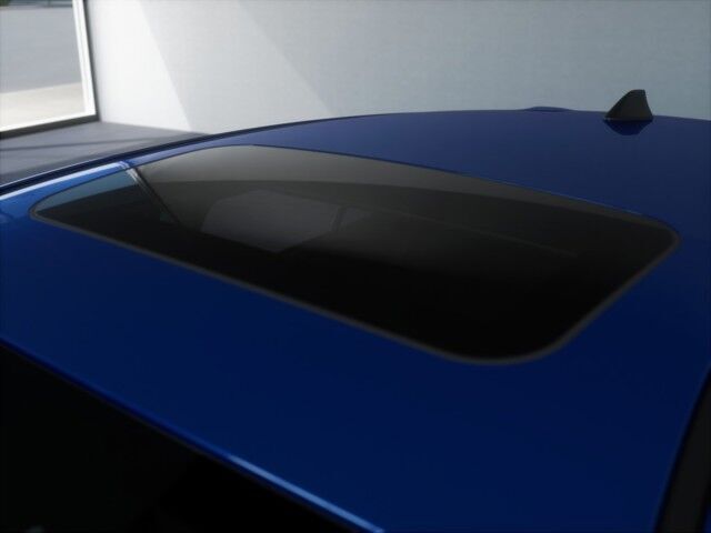 2026 Subaru IMPREZA Sport Fredericksburg VA