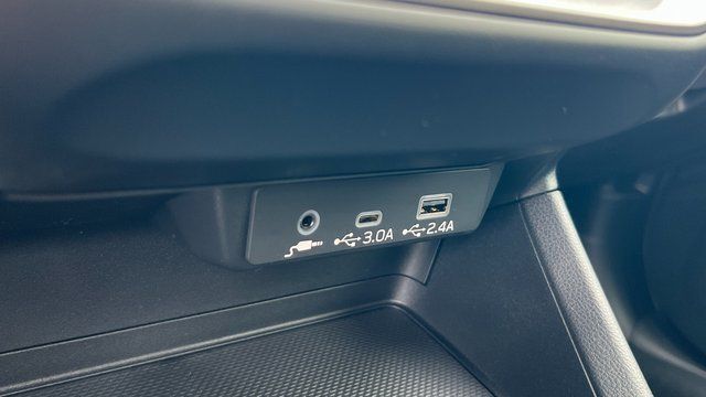 2026 Subaru IMPREZA Sport Fredericksburg VA