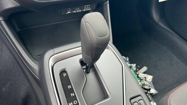 2026 Subaru IMPREZA Sport Fredericksburg VA