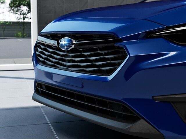 2026 Subaru IMPREZA Sport Fredericksburg VA