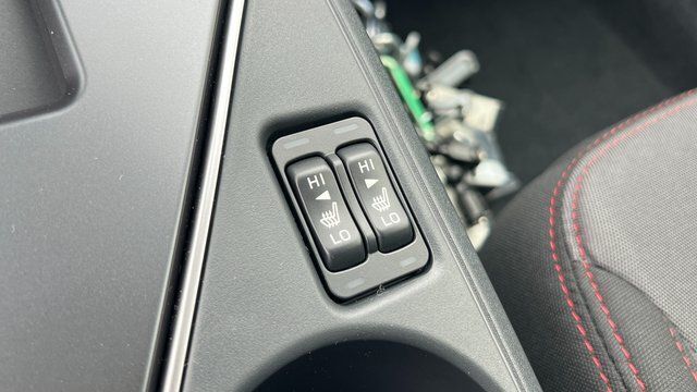 2026 Subaru IMPREZA Sport Fredericksburg VA