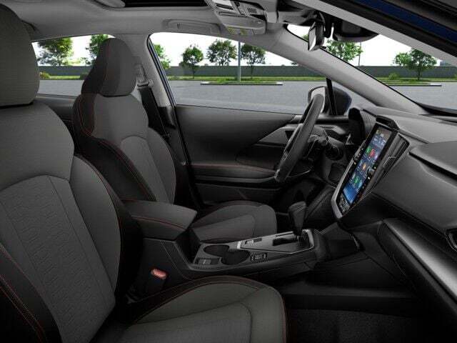 2026 Subaru IMPREZA Sport Fredericksburg VA