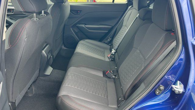 2026 Subaru IMPREZA Sport Fredericksburg VA