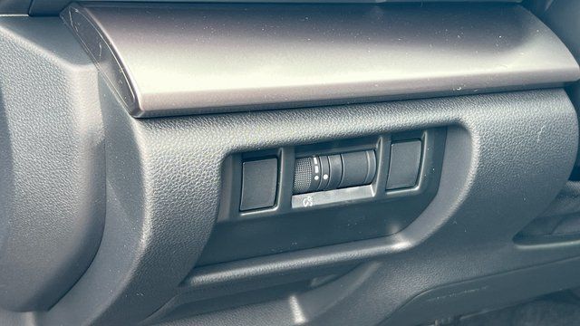 2026 Subaru IMPREZA Sport Fredericksburg VA