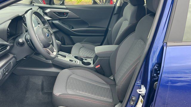 2026 Subaru IMPREZA Sport Fredericksburg VA