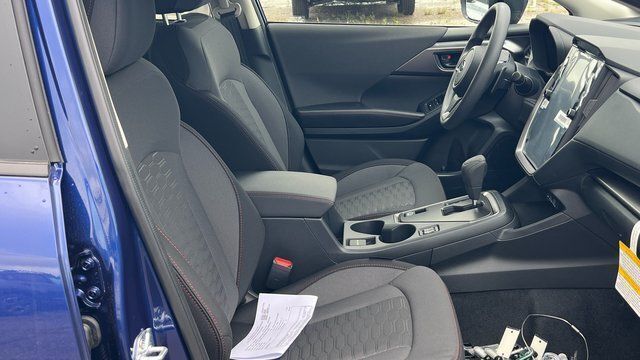 2026 Subaru IMPREZA Sport Fredericksburg VA