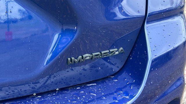 2026 Subaru IMPREZA Sport Fredericksburg VA