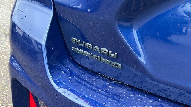 2026 Subaru IMPREZA Sport Fredericksburg VA