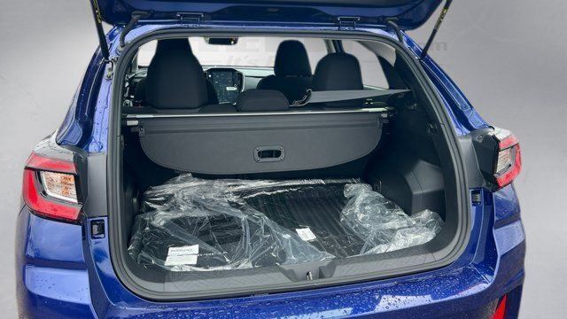 2026 Subaru IMPREZA Sport Fredericksburg VA