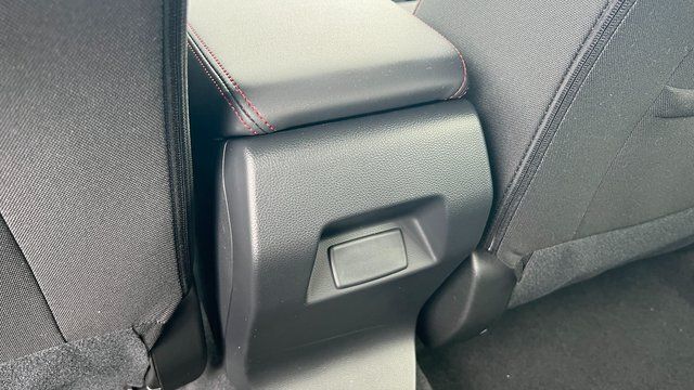 2026 Subaru IMPREZA Sport Fredericksburg VA