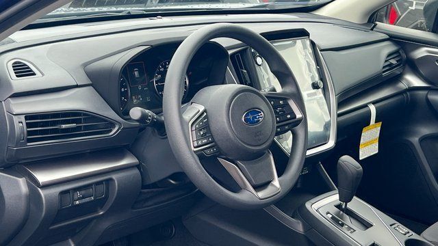 2026 Subaru IMPREZA Sport Fredericksburg VA
