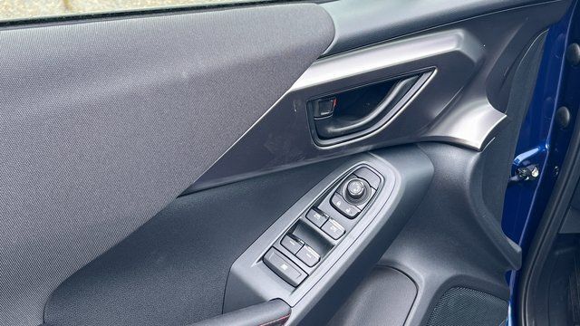 2026 Subaru IMPREZA Sport Fredericksburg VA