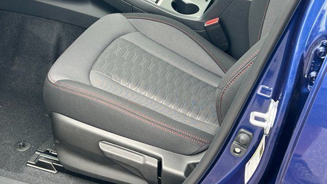 2026 Subaru IMPREZA Sport Fredericksburg VA
