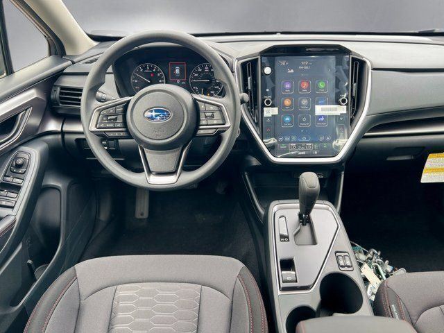 2026 Subaru IMPREZA Sport Fredericksburg VA