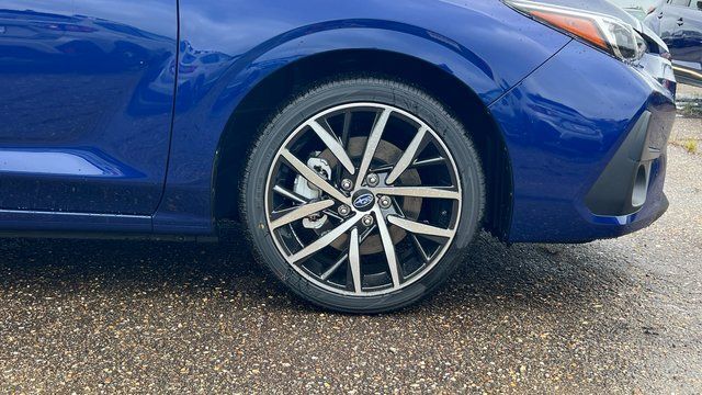 2026 Subaru IMPREZA Sport Fredericksburg VA