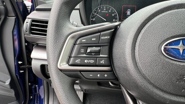2026 Subaru IMPREZA Sport Fredericksburg VA