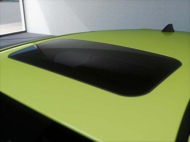 2026 Subaru IMPREZA Sport Fredericksburg VA