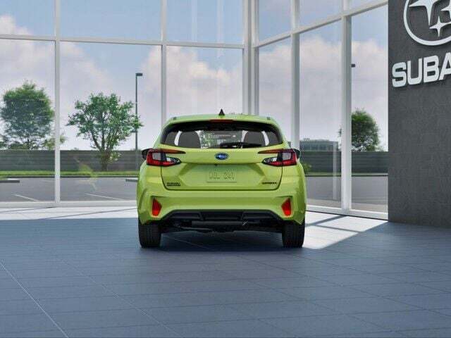 2026 Subaru IMPREZA Sport Fredericksburg VA