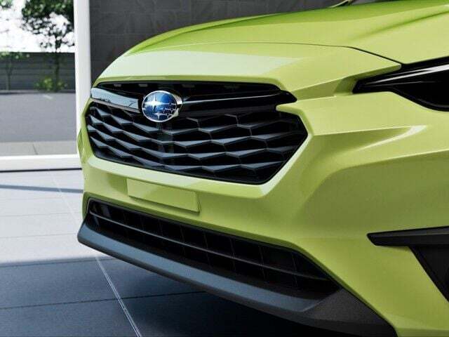 2026 Subaru IMPREZA Sport Fredericksburg VA