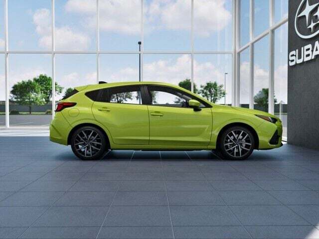 2026 Subaru IMPREZA Sport Fredericksburg VA