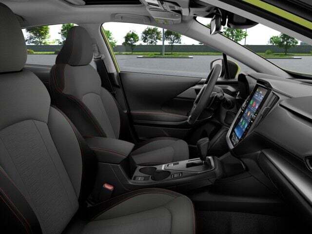 2026 Subaru IMPREZA Sport Fredericksburg VA