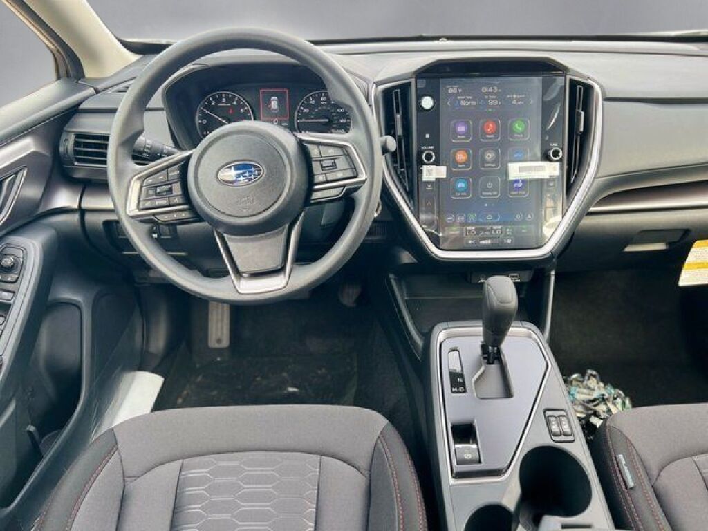 2026 Subaru IMPREZA Sport Fredericksburg VA