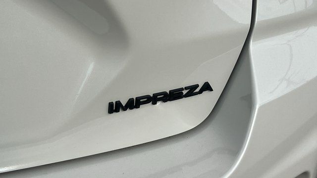 2026 Subaru IMPREZA Sport Fredericksburg VA