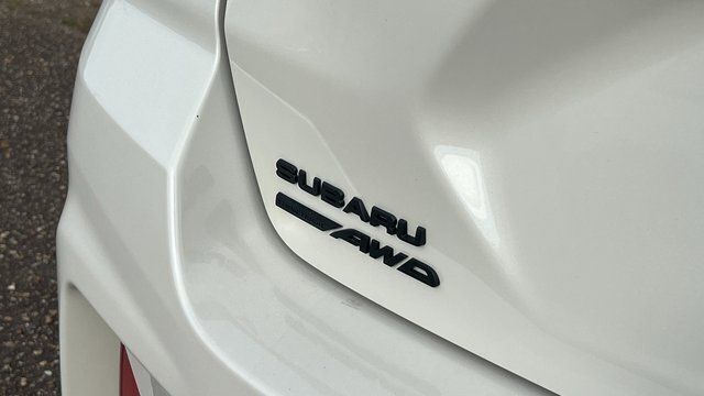2026 Subaru IMPREZA Sport Fredericksburg VA