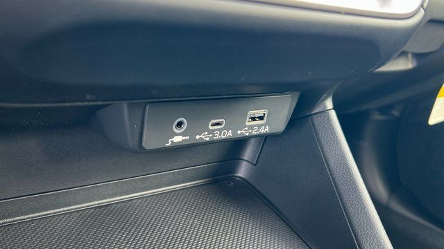 2026 Subaru IMPREZA Sport Fredericksburg VA