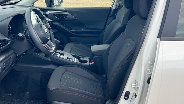 2026 Subaru IMPREZA Sport Fredericksburg VA