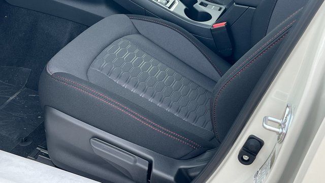 2026 Subaru IMPREZA Sport Fredericksburg VA