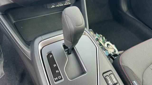 2026 Subaru IMPREZA Sport Fredericksburg VA