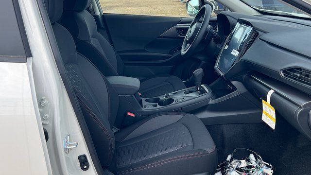 2026 Subaru IMPREZA Sport Fredericksburg VA