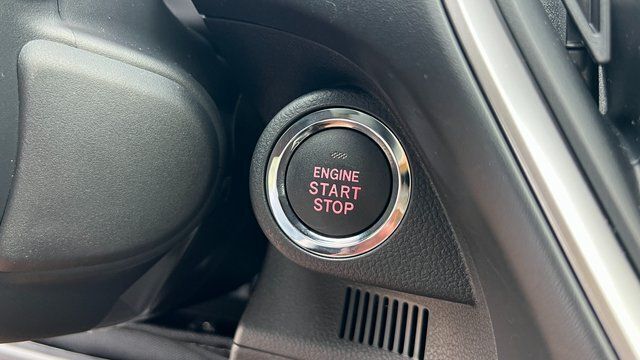 2026 Subaru IMPREZA Sport Fredericksburg VA
