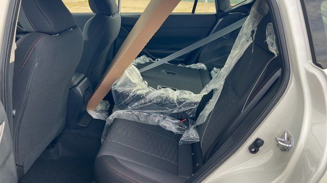 2026 Subaru IMPREZA Sport Fredericksburg VA