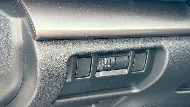 2026 Subaru IMPREZA Sport Fredericksburg VA