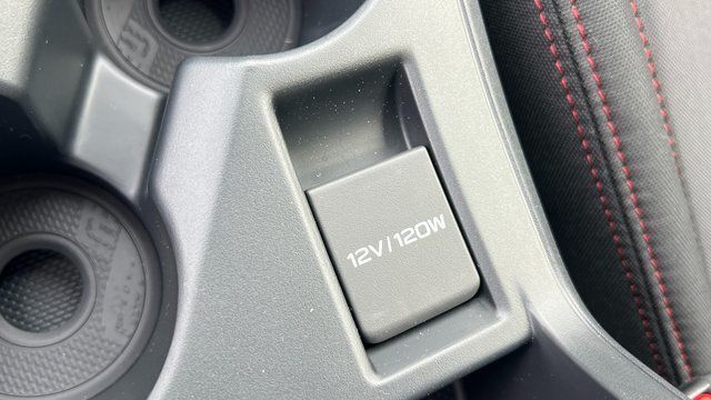 2026 Subaru IMPREZA Sport Fredericksburg VA
